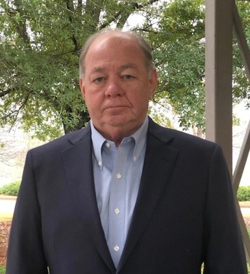 Jim W. Brown, founder of JWB Properties